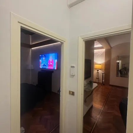 Casa Apartment Rome