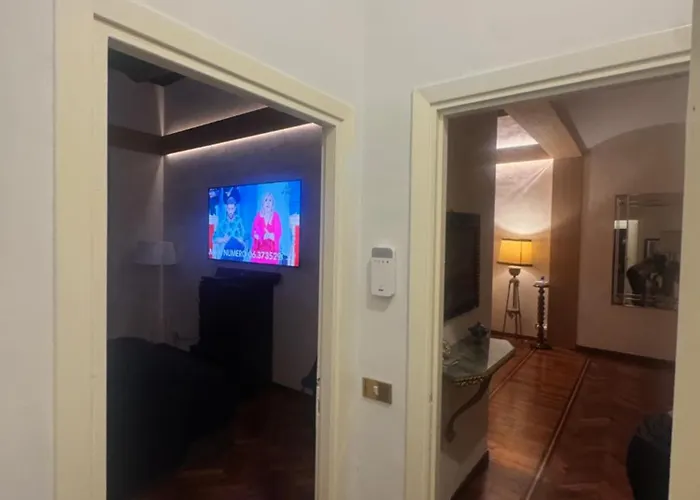 Casa דירה רומא